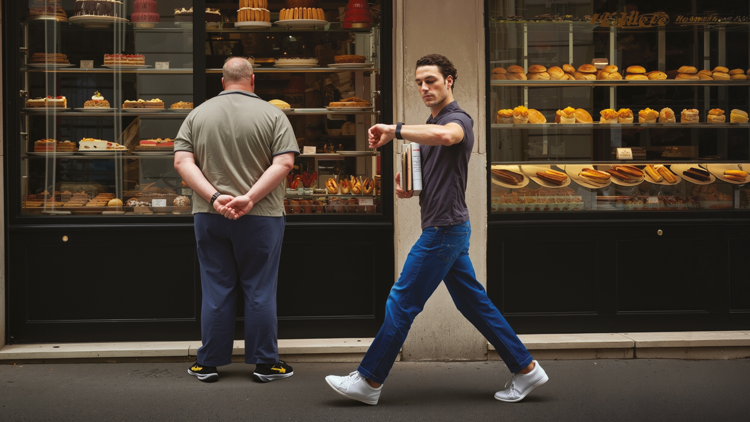 Feeding the Body and the Spirit: Rediscovering Ancient Wisdom Through Modern Biology